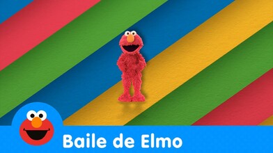 Dance the Elmo 