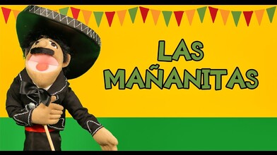 "Las Mañanitas" - Celebrating Your Birthday in Mexico 
