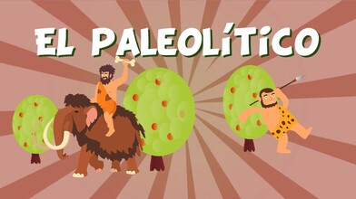 The Paleolithic Period: A Brief Summary