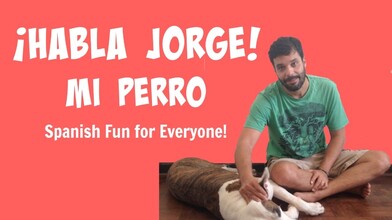 Why Jorge Loves His Dog