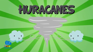 What Is a Hurricane? 