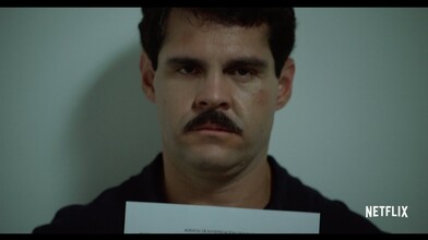 El Chapo - Official Netflix Trailer