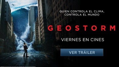 Geostorm - Official Trailer