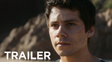 Maze Runner: The Death Cure - Official Trailer 