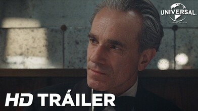 Phantom Thread - Official Trailer