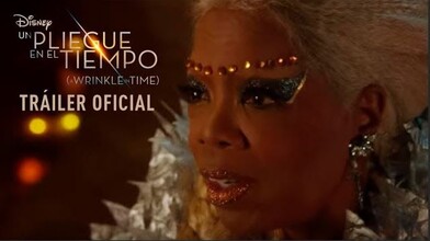 A Wrinkle in Time - Official Trailer