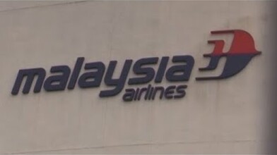 Missing Malaysian Flight Search Resumes
