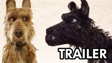Isle of Dogs - Official Trailer 