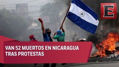 Nicaragua Protests Lead to More Deaths