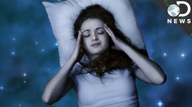 Why Do We Feel Sicker at Night? 