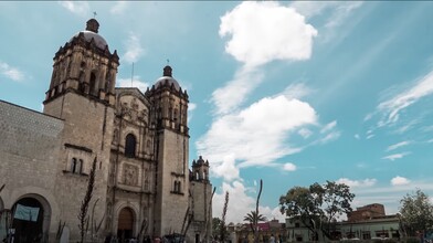 Visit Oaxaca, Mexico 