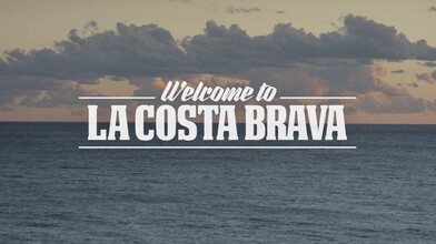 La Costa Brava, Spain's Treasure