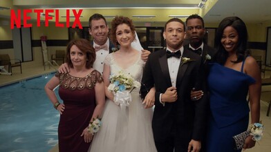 The Week Of - Netflix Trailer