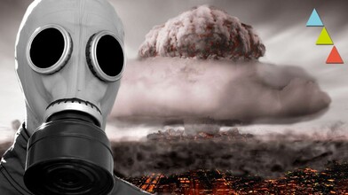Nuclear Bombs - What Would Happen If One Exploded? 