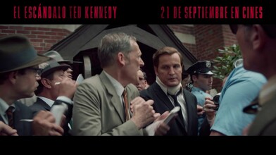 Chappaquiddick - Trailer (The Ted Kennedy Scandal)