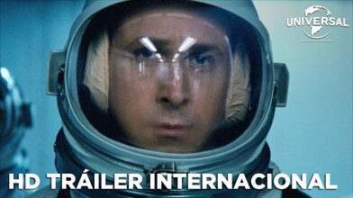 First Man - Official Movie Trailer