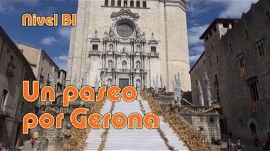 Tour Girona with a Game of Thrones Fan - Part 2