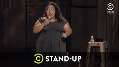 Stand-Up Comedy: In Your 30s