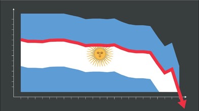 Why Is Argentina's Economy So Fragile?