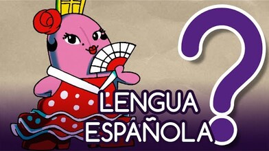 Where Did Spanish Come From? 