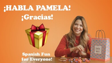 Be Thankful! Expressing Appreciation in Spanish
