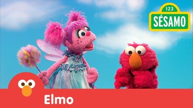 Driving Lessons with Abby & Elmo - Sesame Street | FluentU