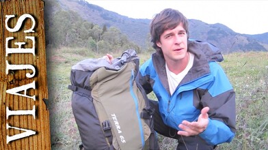 Backpacking? How to Pack the Perfect Backpack