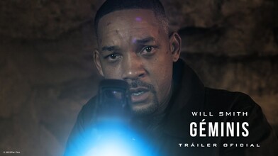 Gemini Man - Official Trailer