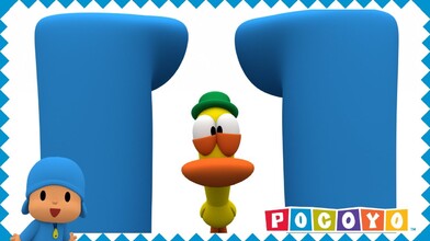 Riddle Me This, Pocoyo! 