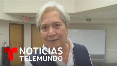 Norma Pimentel: Nun of the Migrants