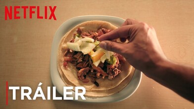 Taco Chronicles - Official Trailer