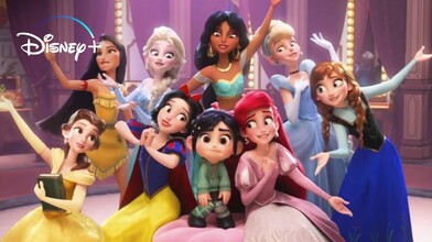 What Do All Disney Princesses Have in Common?