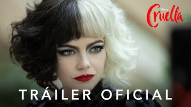 Cruella - Official Trailer