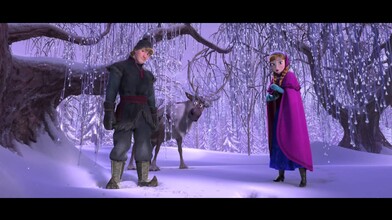 Frozen - Trailer