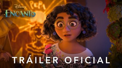 Encanto - Official Trailer