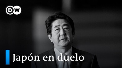 Japan Mourns the Death of Shinzo Abe