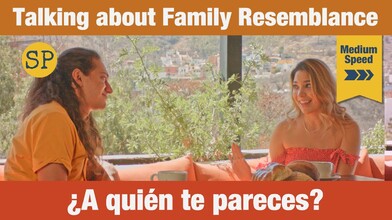 Spanish Conversation: Family Members
