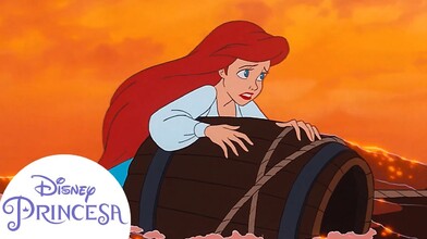 The Little Mermaid: Ariel & Friends Try to Stop Ursula's Wedding