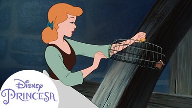 Cinderella Saves Gus