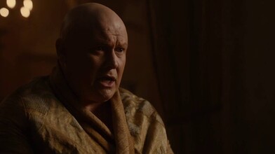 Varys's Riddle About Power - Game of Thrones