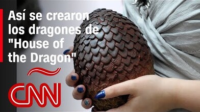 The Incredible Secret of the Dragons in "House of the Dragon"