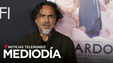 Alejandro González Iñárritu Explains the "Difficult" Part of Creating a Film