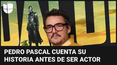 Pedro Pascal Is One of the Most Influential Actors in Hollywood