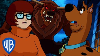 Dog Wonder - Scooby-Doo