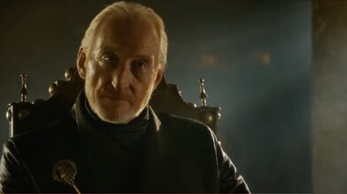Tywin Decides the Futures of Tyrion and Cersei - Game of Thrones