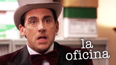 Michael Is Willy Wonka - The Office