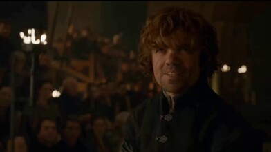 Tyrion Lannister's Trial - Game of Thrones
