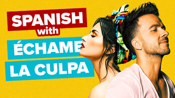 "Put the Blame on Me" - Luis Fonsi, Demi Lovato