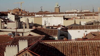 Exclusive Tour: One of Madrid's Coolest Neighborhoods