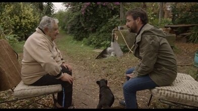 At Home with Uruguayan President José Mujica